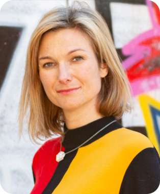 Camilla Nørgaard Jensen