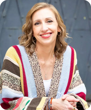 Mirjami Sipponen-Damonte